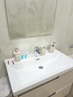 Люкс апартамент в сердце столицы - Astana - 8