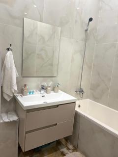 Люкс апартамент в сердце столицы - Astana - 9