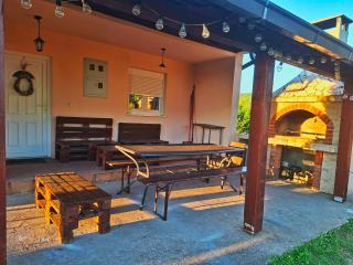 Vikendica Vlahić, Goranci - Mostar - 7