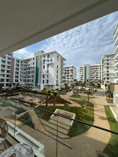 Les Emraudes- Classy Escape By Rabat Agdal Train Station - Rabat - 4