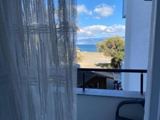 Harmony Blue Pansiyon - Pelitkoy - 6