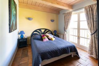 Gîte Lavande au milieu des vignes - Chateau les Apiès - Les Arcs sur Argens - 2