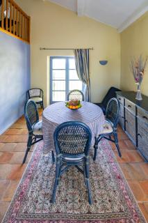 Gîte Lavande au milieu des vignes - Chateau les Apiès - Les Arcs sur Argens - 5