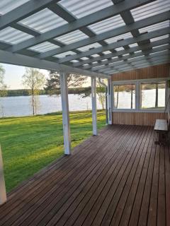 Vindelälvsgården - Blattnicksele - 5