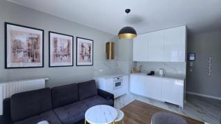 Warsaw Praga Apartment 2 - 5
