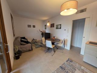 Fonteno lake view apartment - Fonteno - 9