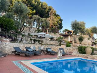 Casa Sirokos - Belvedere - 1