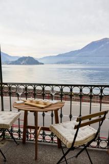 Il Porticciolo - lakefront apartment - - 0