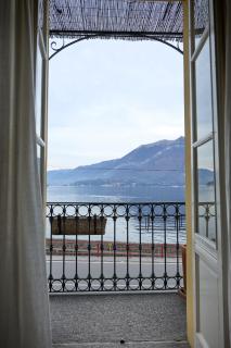Il Porticciolo - lakefront apartment - - 1