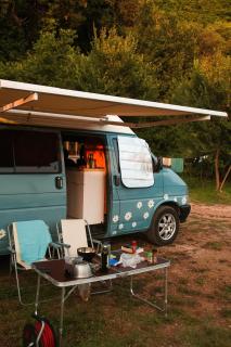 GoCamping Montenegro - Cetinje (Cettigne) - 4
