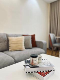 David's Apartment - Bakoe - 9