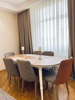 David's Apartment - Bakoe - 8