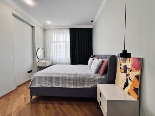 David's Apartment - Bakoe - 6