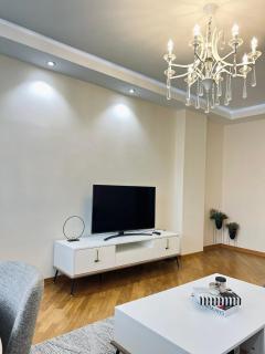 David's Apartment - Bakoe - 7