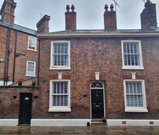 The Duke's Townhouse - Chester - 0