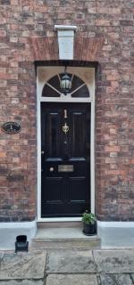 The Duke's Townhouse - Chester - 7