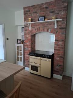 The Duke's Townhouse - Chester - 5