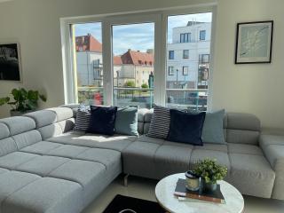 Comfy Apartment - Eichwäldchen - 5