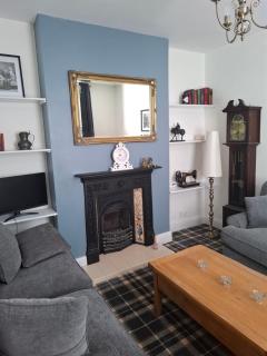 The Duke's Townhouse - Chester - 1