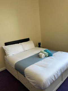 Lucruios villa single room 2 - Hull - 2