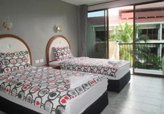 Sunflower Guesthouse - Strand Karon - 4
