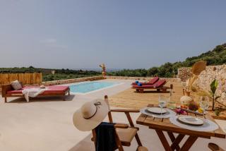 Minoan Villas - 3