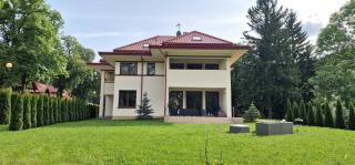 Willa Chopina - Duszniki-Zdrój - 7