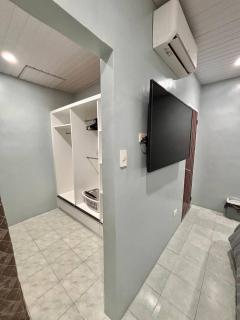Cozy Manor with Spacious Kitchen and Tub - General Santos - 7