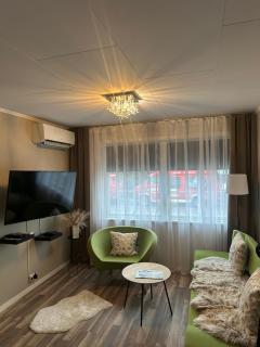 Maria apartment with Sauna Otta - 7
