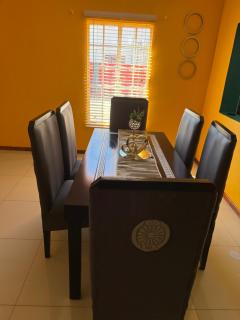 Idyllic Holiday Home for Comfy Retreats - Gaborone - 7