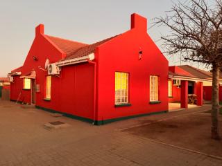 Idyllic Holiday Home for Comfy Retreats - Gaborone - 5
