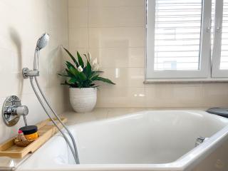 Comfy Apartment - Eichwäldchen - 6