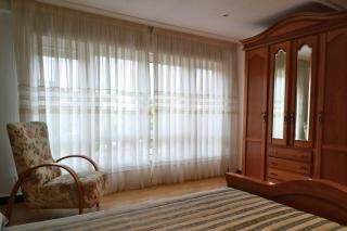 Apartamento con terraza y jardín en Sarón - Sarón - 3