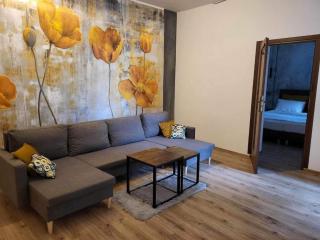 Aparthotel Krzywa - Katowice - 8