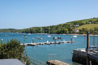 1 The Strand - Salcombe - 9
