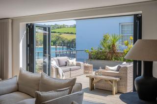 1 The Strand - Salcombe - 5