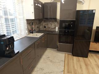 Самостоятелен Apartment Emili - Sapareva Banya - 3