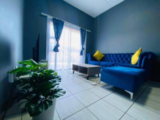 A spacious modern apartment - Kempton Park - 0
