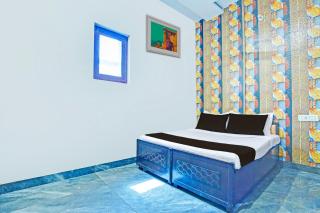 Hotel O Aman - Chandīgarh - 7