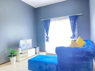 A spacious modern apartment - Kempton Park - 6