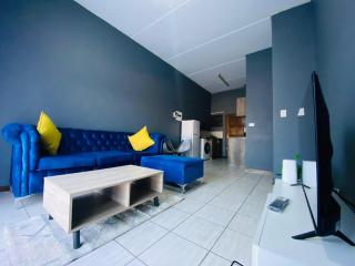 A spacious modern apartment - Kempton Park - 4
