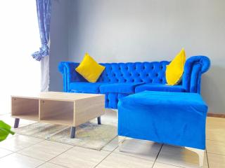 A spacious 1bedroom apartment in the heart of Kempton Park - 3