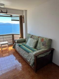 Vista al lago cerca del centro de Bariloche - San Carlos de Bariloche - 7