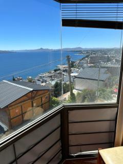 Vista al lago cerca del centro de Bariloche - San Carlos de Bariloche - 4