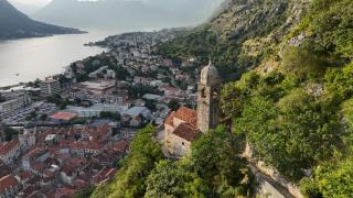 Little bay apart 2 - Kotor - 6