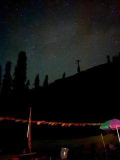 Adventure Camps Sach Pass - 9