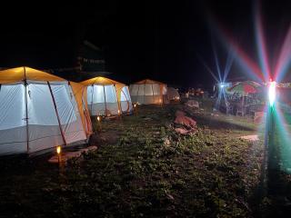 Adventure Camps Sach Pass - 7