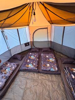 Adventure Camps Sach Pass - 6