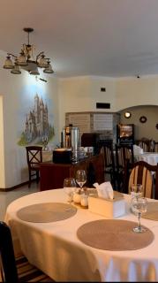 Hotel Three Korony - Skhidnytsia - 2