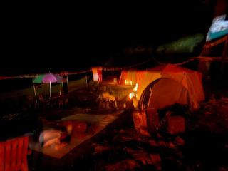 Adventure Camps Sach Pass - - 4
